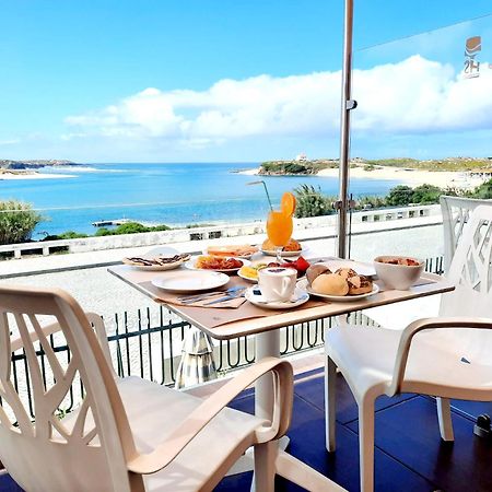 River Inn - Duna Parque Resorts & Hotels (Adults Only) Vila Nova de Milfontes Εξωτερικό φωτογραφία