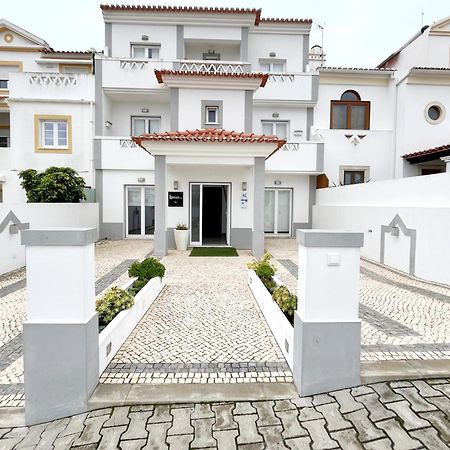 River Inn - Duna Parque Resorts & Hotels (Adults Only) Vila Nova de Milfontes Εξωτερικό φωτογραφία