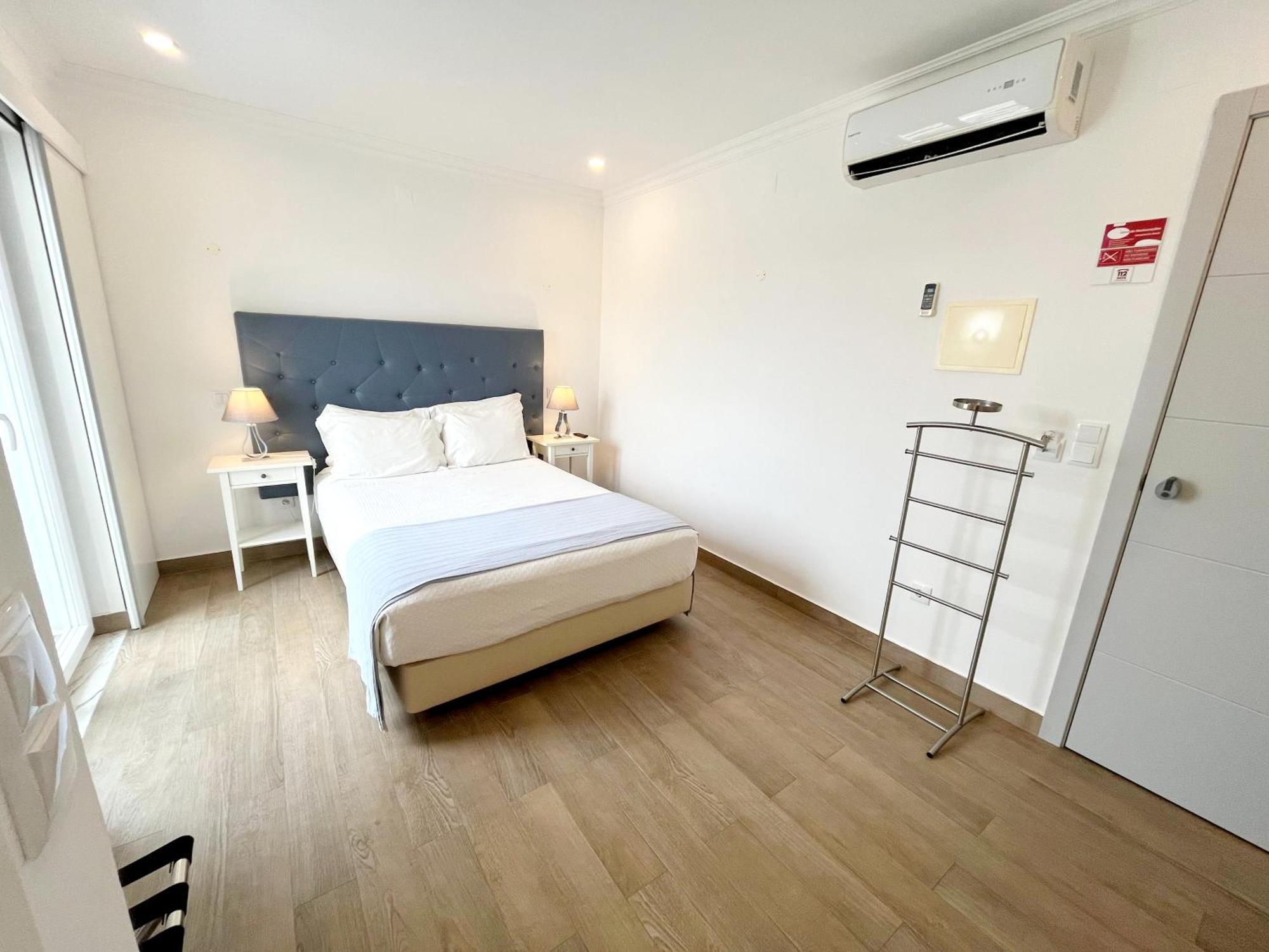 River Inn - Duna Parque Resorts & Hotels (Adults Only) Vila Nova de Milfontes Δωμάτιο φωτογραφία