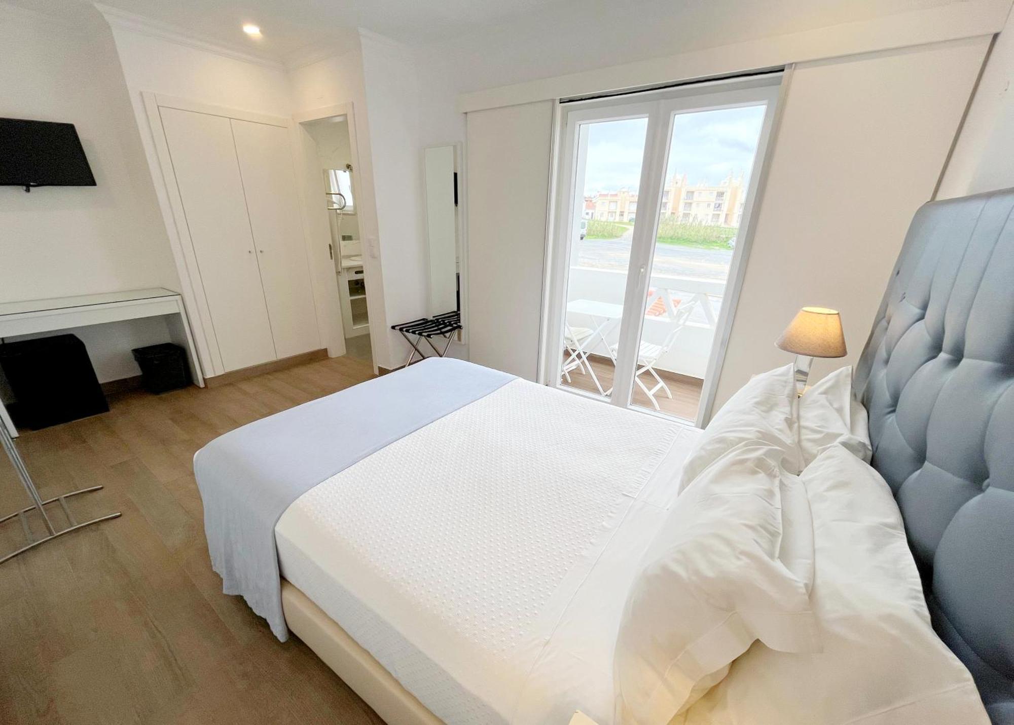 River Inn - Duna Parque Resorts & Hotels (Adults Only) Vila Nova de Milfontes Δωμάτιο φωτογραφία