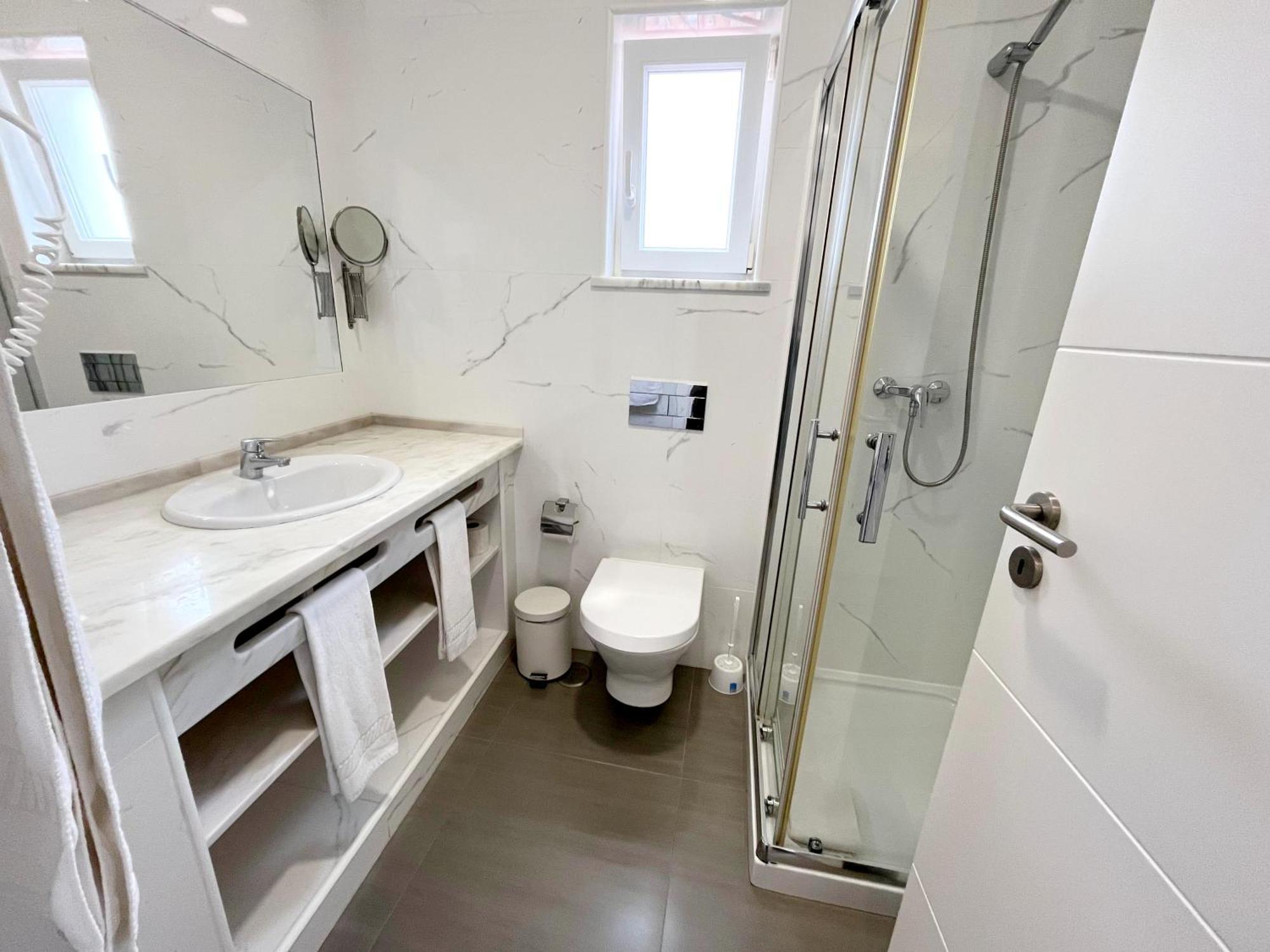 River Inn - Duna Parque Resorts & Hotels (Adults Only) Vila Nova de Milfontes Δωμάτιο φωτογραφία