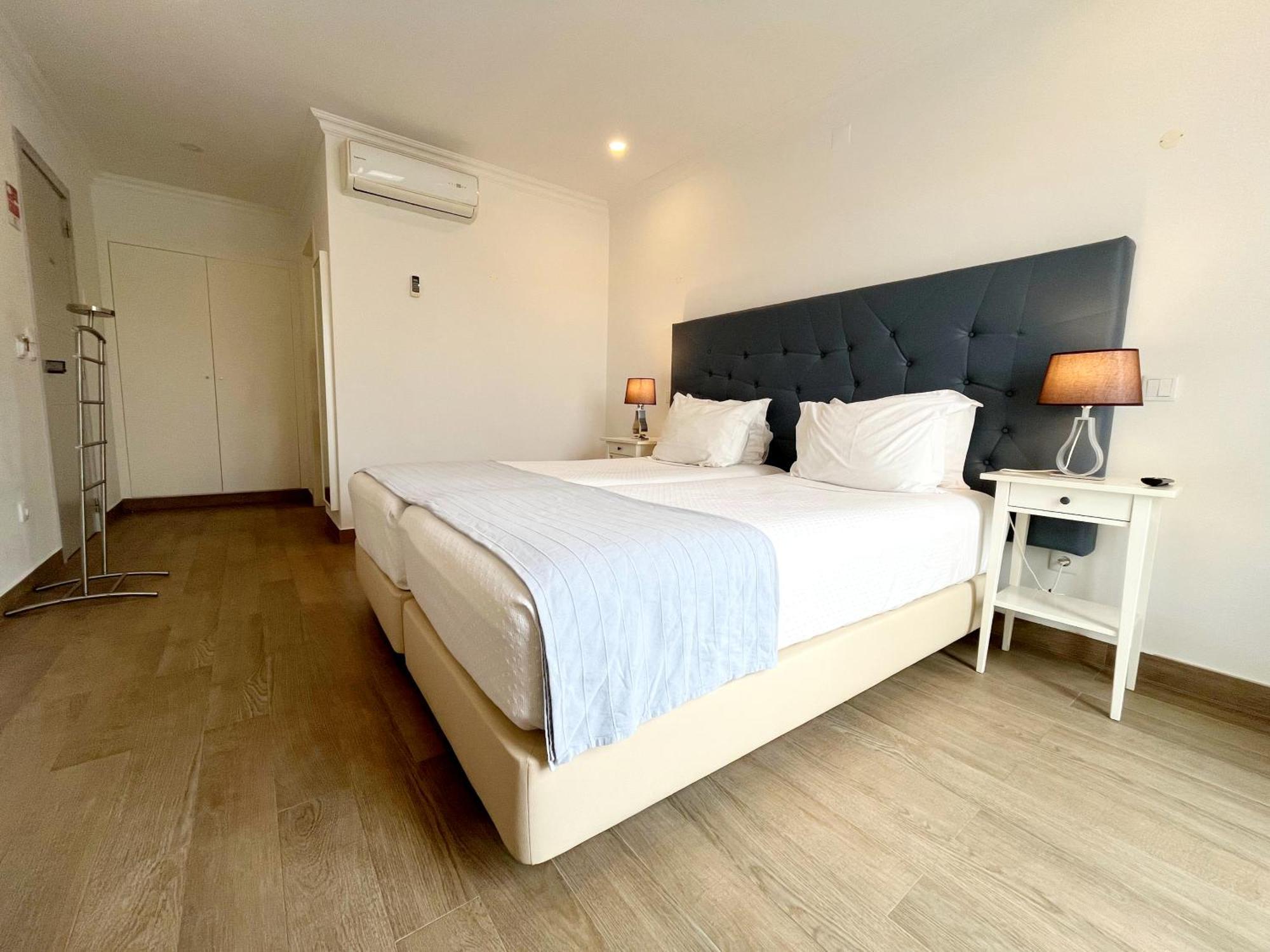 River Inn - Duna Parque Resorts & Hotels (Adults Only) Vila Nova de Milfontes Δωμάτιο φωτογραφία