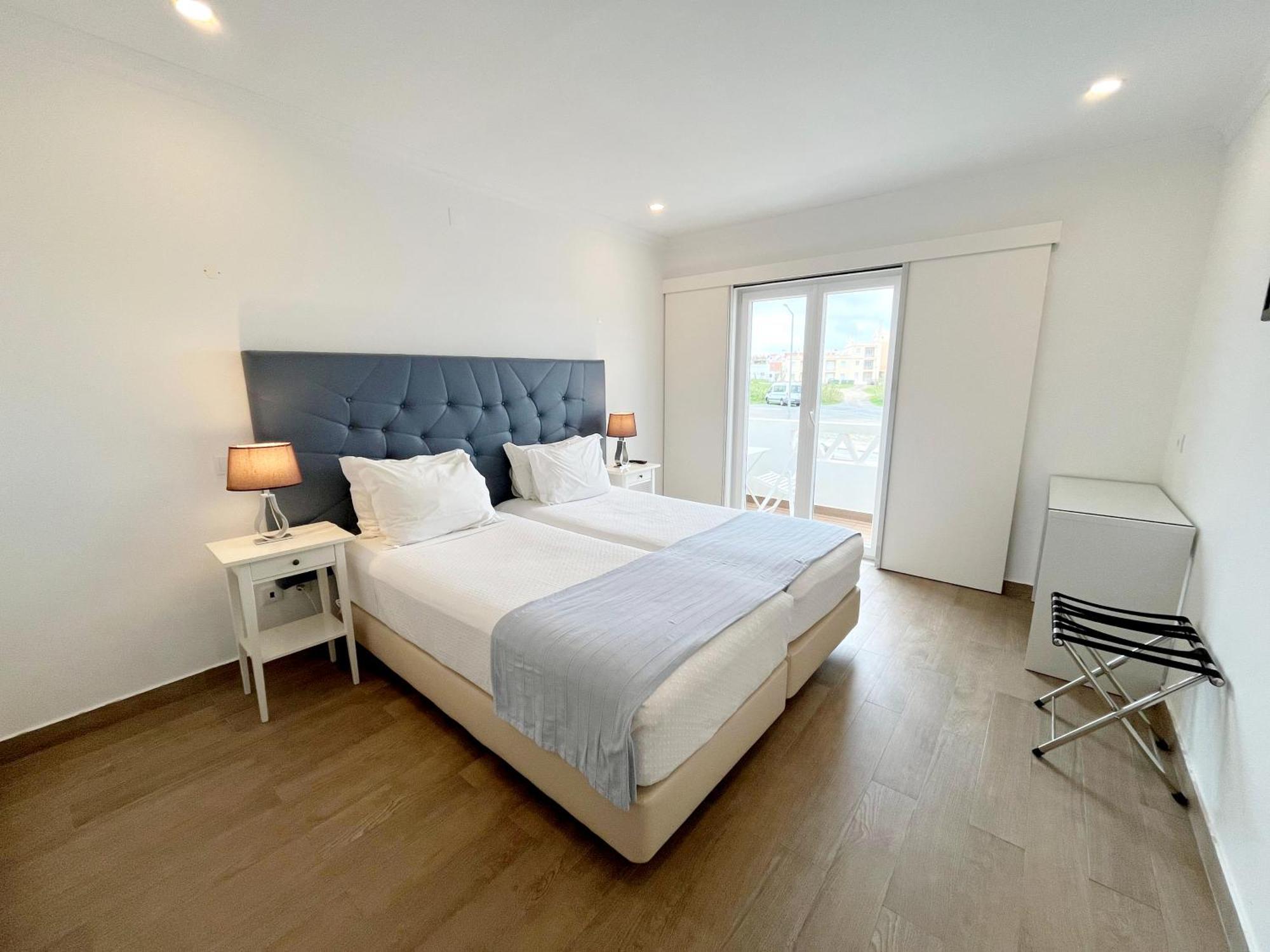 River Inn - Duna Parque Resorts & Hotels (Adults Only) Vila Nova de Milfontes Δωμάτιο φωτογραφία