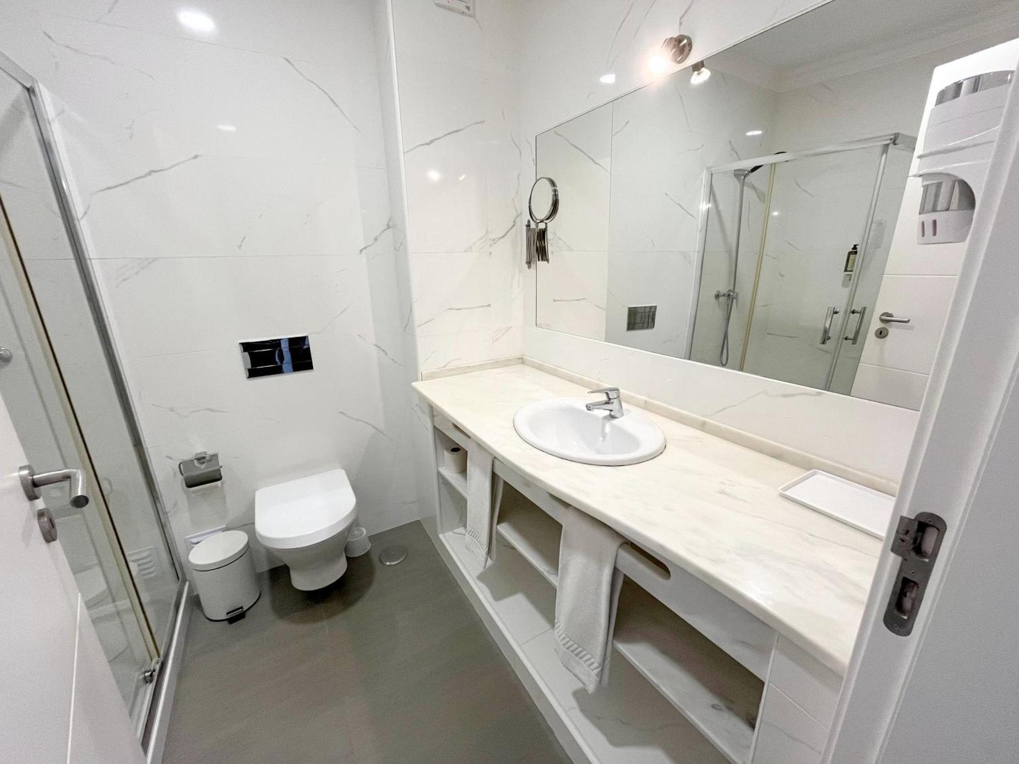 River Inn - Duna Parque Resorts & Hotels (Adults Only) Vila Nova de Milfontes Δωμάτιο φωτογραφία
